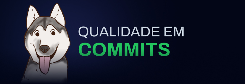 Commits com Husky - Garantindo a Qualidade