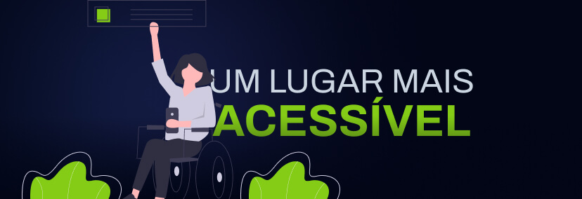 Melhorando Acessibilidade e Usabilidade